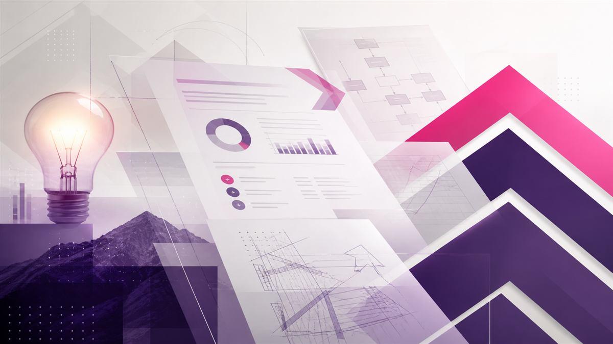 How to Turn an Idea into a Structured Business Plan
